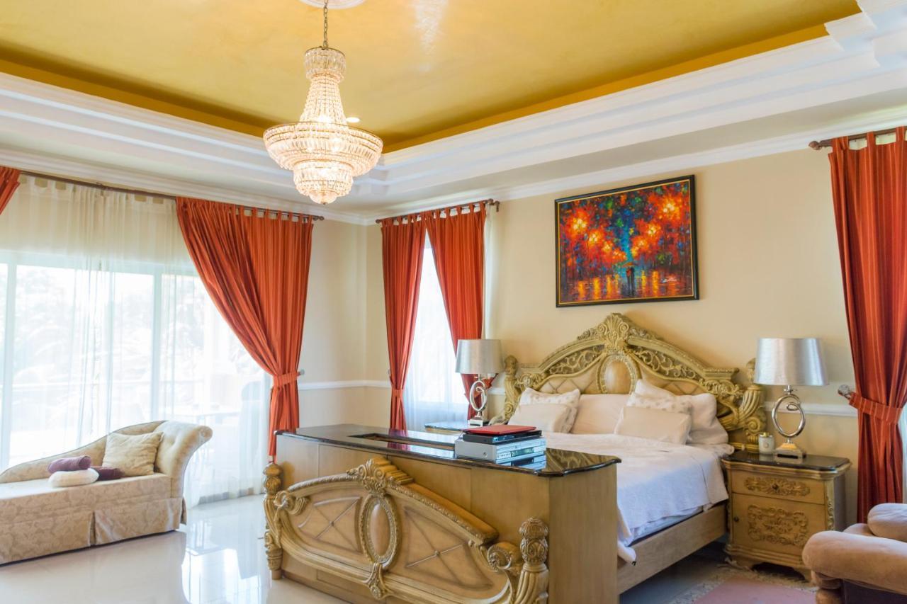 Hotel Boutique Mansion La Ceiba Merida Ngoại thất bức ảnh