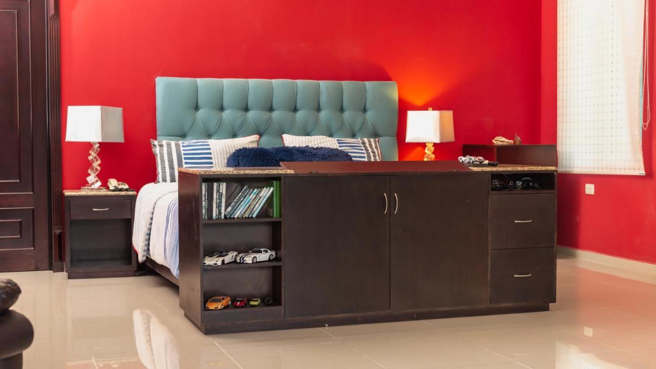 Hotel Boutique Mansion La Ceiba Merida Ngoại thất bức ảnh