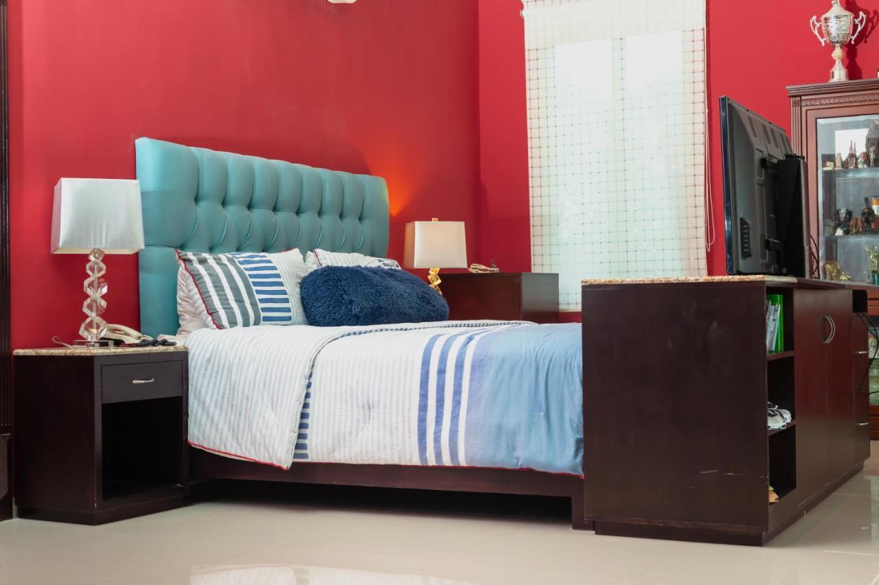 Hotel Boutique Mansion La Ceiba Merida Ngoại thất bức ảnh