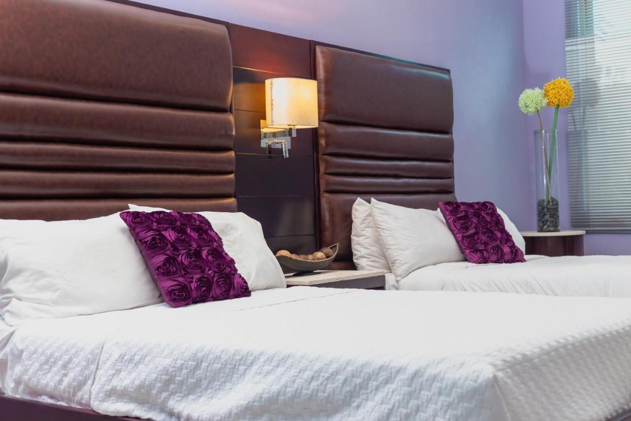 Hotel Boutique Mansion La Ceiba Merida Ngoại thất bức ảnh