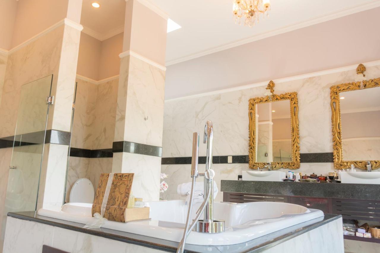 Hotel Boutique Mansion La Ceiba Merida Ngoại thất bức ảnh