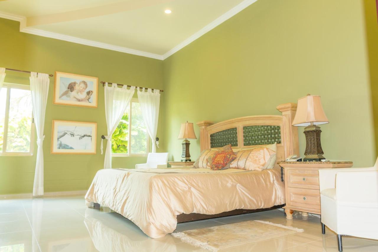 Hotel Boutique Mansion La Ceiba Merida Ngoại thất bức ảnh