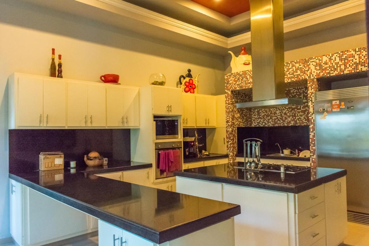 Hotel Boutique Mansion La Ceiba Merida Ngoại thất bức ảnh